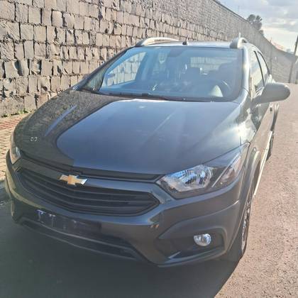 CHEVROLET ONIX 1.4 MPFI LT 8V FLEX 4P AUTOMÁTICO CHEVROLET ONIX 1.4 MPFI LT 8V FLEX 4P AUTOMÁTICO